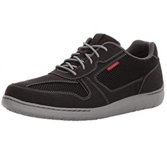 Dunham Mens Fitsmart U Bal Sneakers - Picture 4 of 8